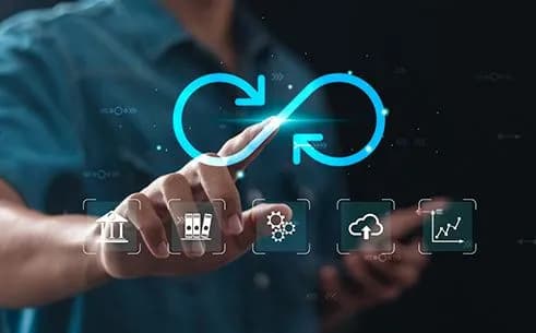 Cloud & DevOps