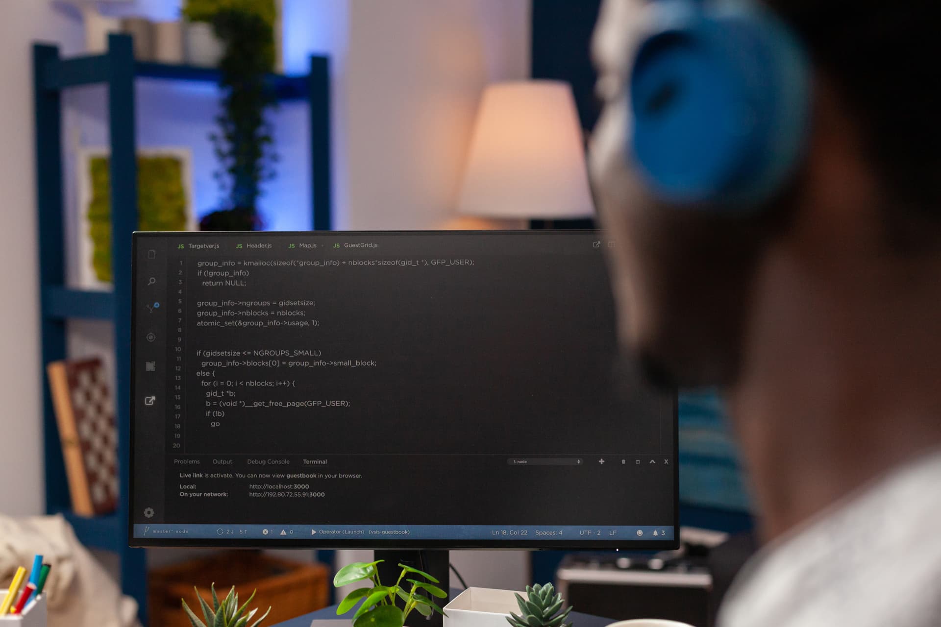 Web Development
