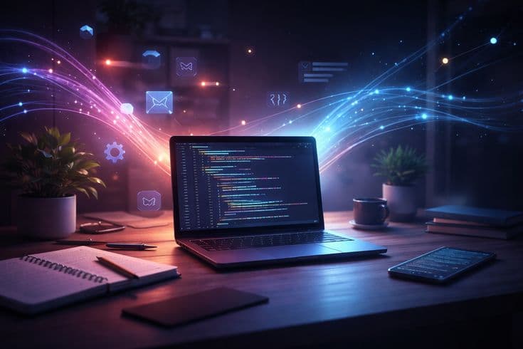 Fullstack Development