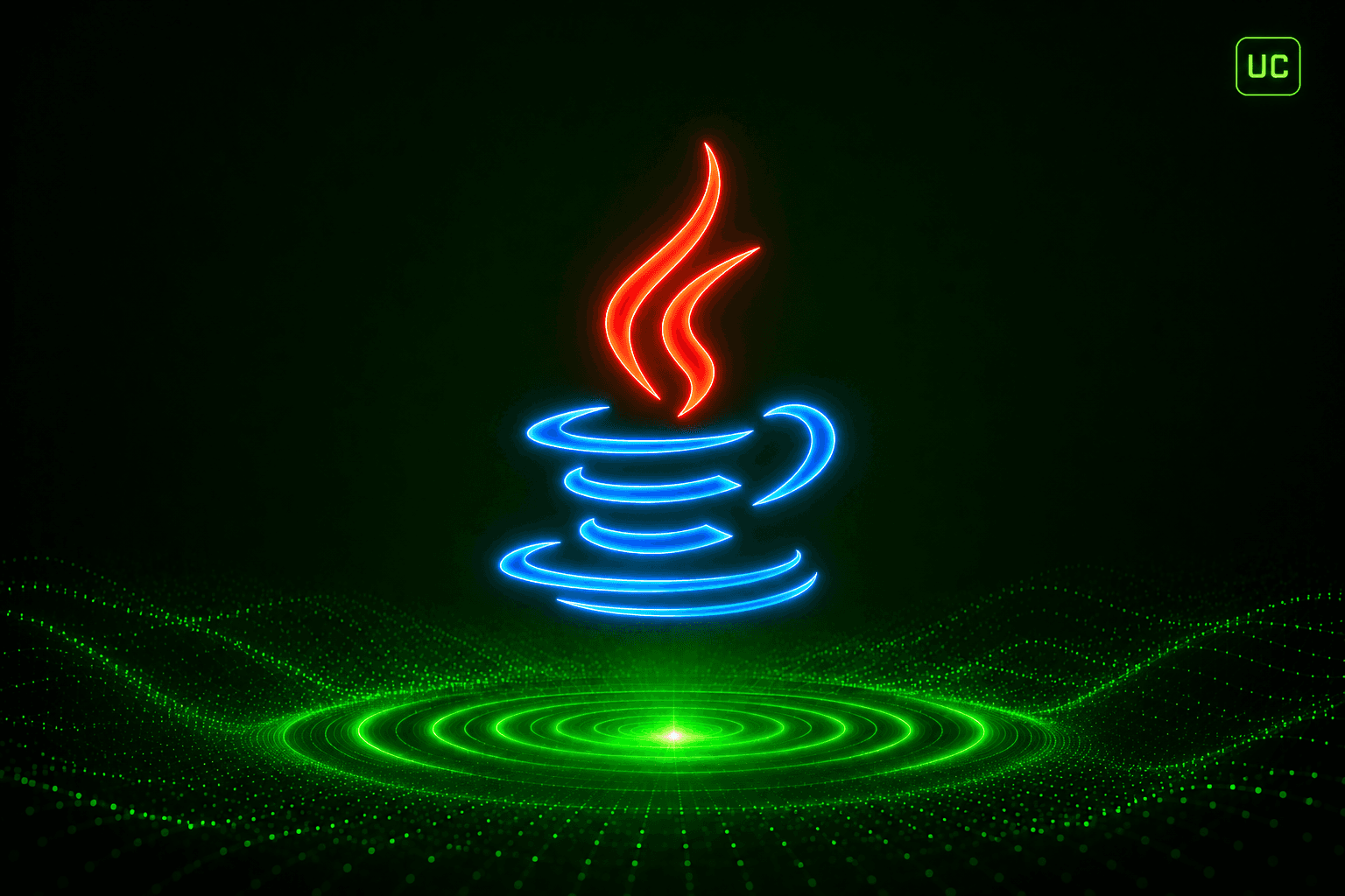 Java Full Stack Development