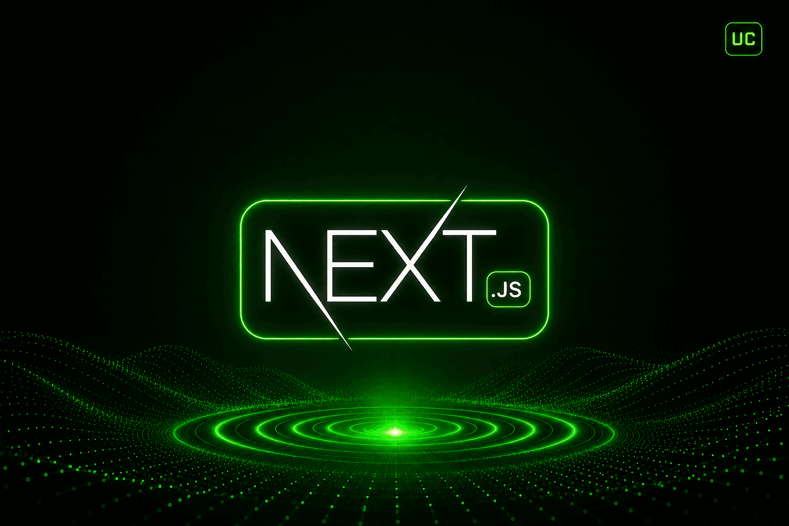 Next.js Development