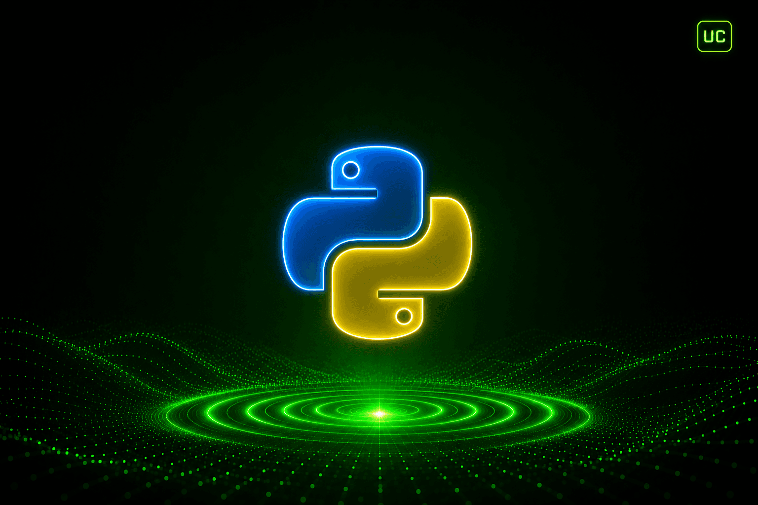 Python Full Stack