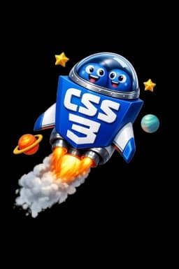 Kids Space Mascot