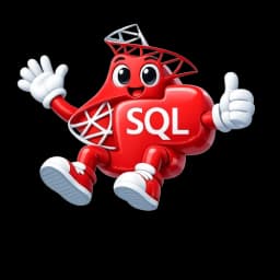 Kids Space Mascot