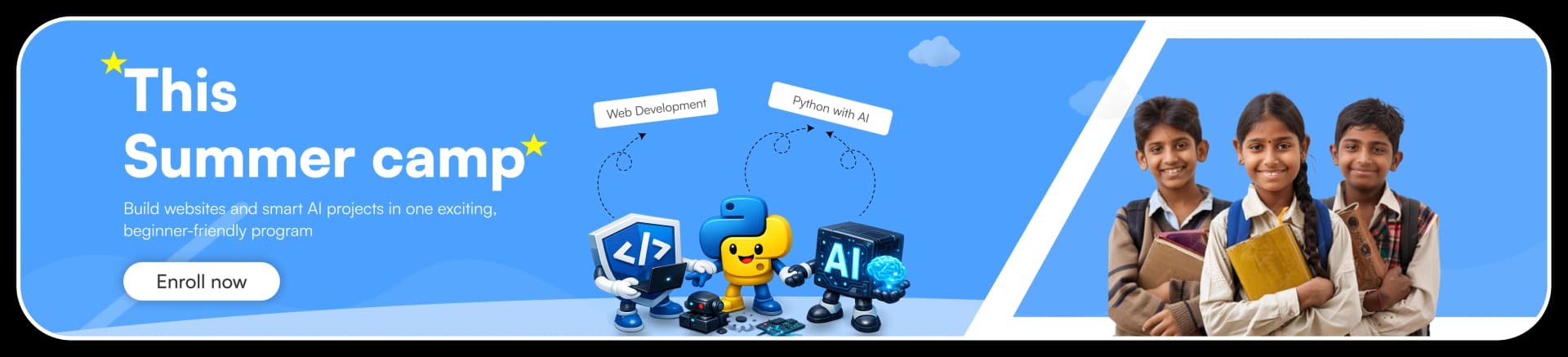 Python for Kids