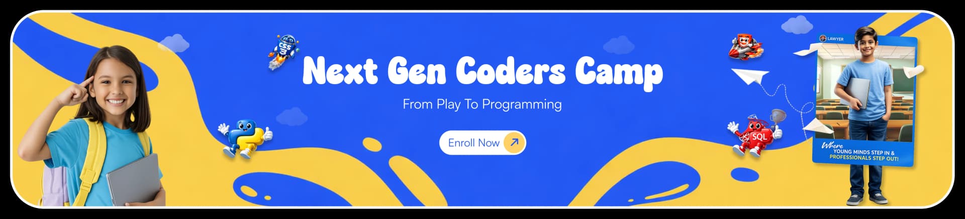 Kids Summer Camp