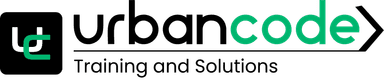 Urban Code Logo