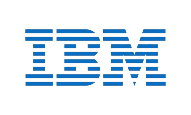 ibm logo