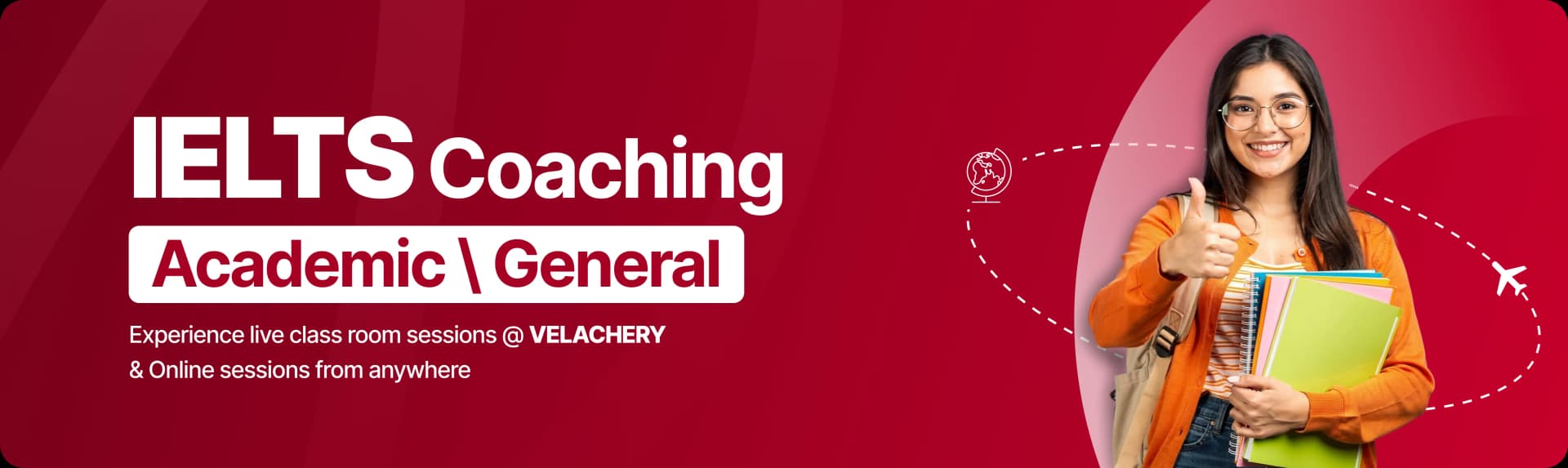IELTS Training