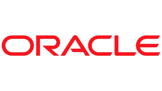 oracle logo