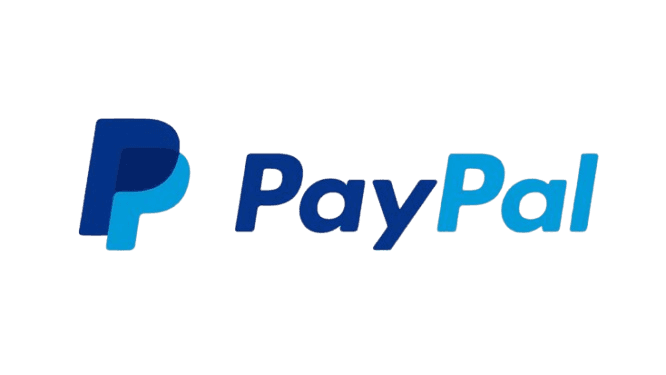 paypal logo