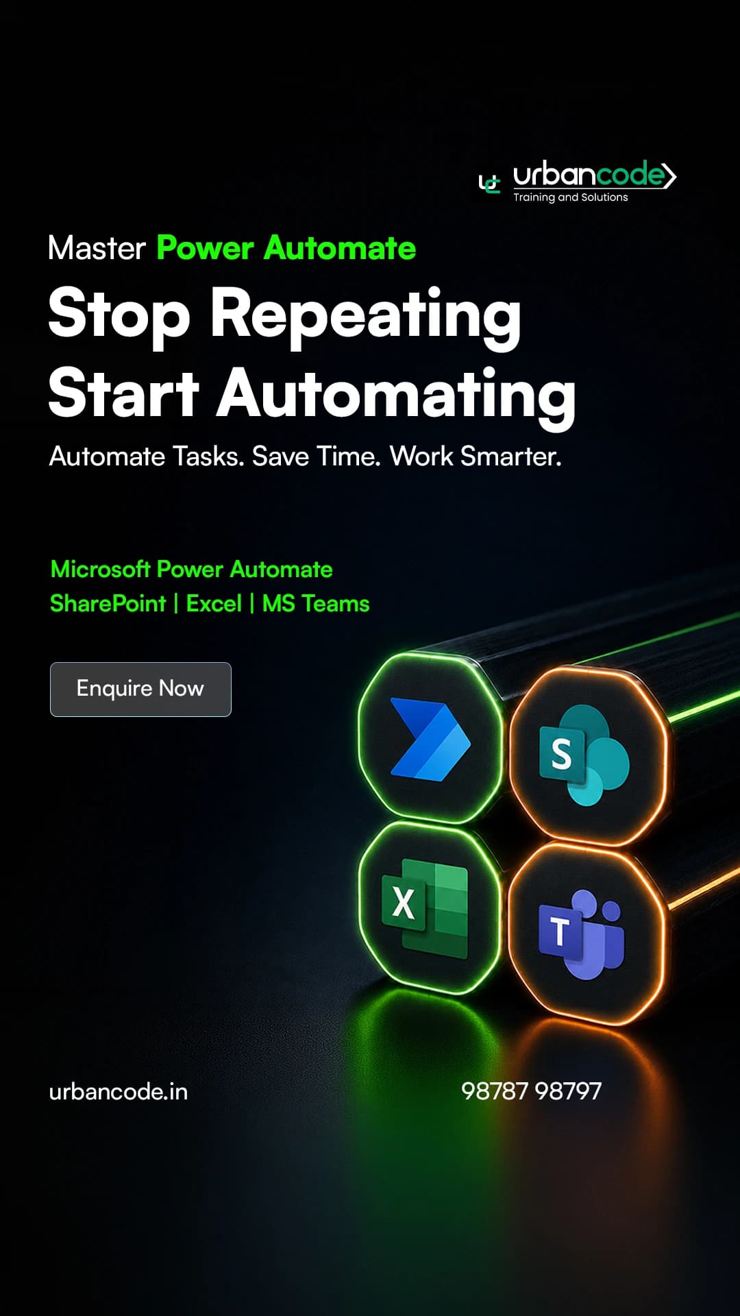 Power Automate Training in Chennai