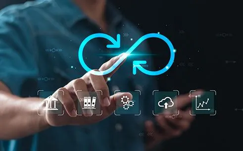 Cloud & DevOps