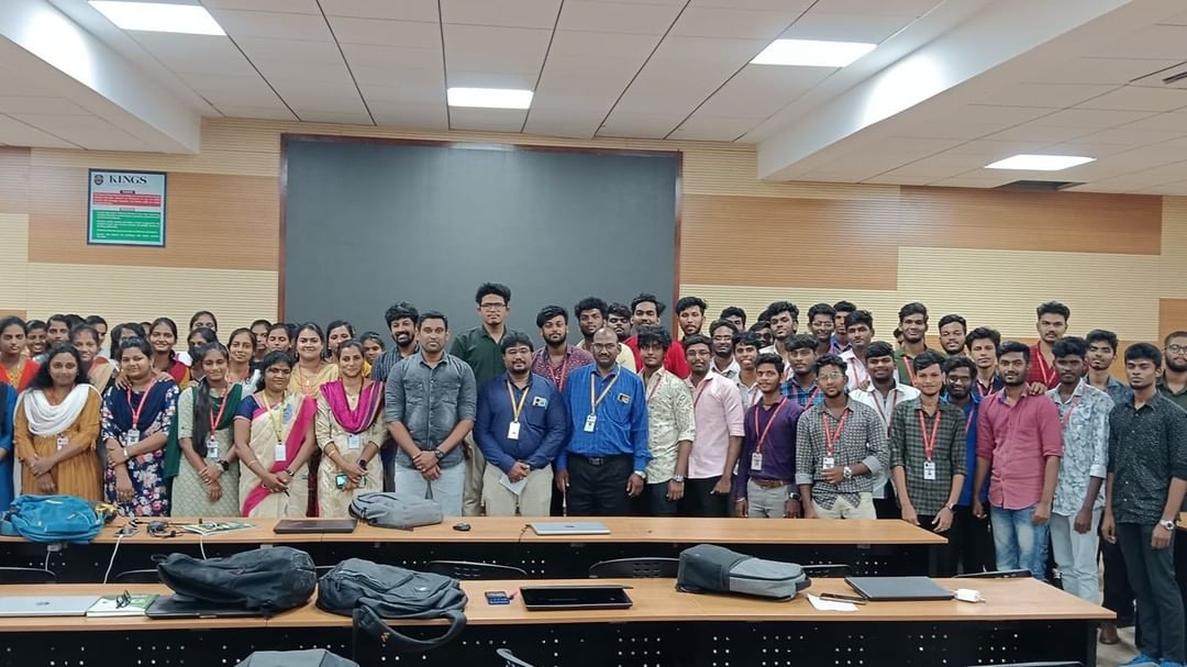 Tech Conference 2024