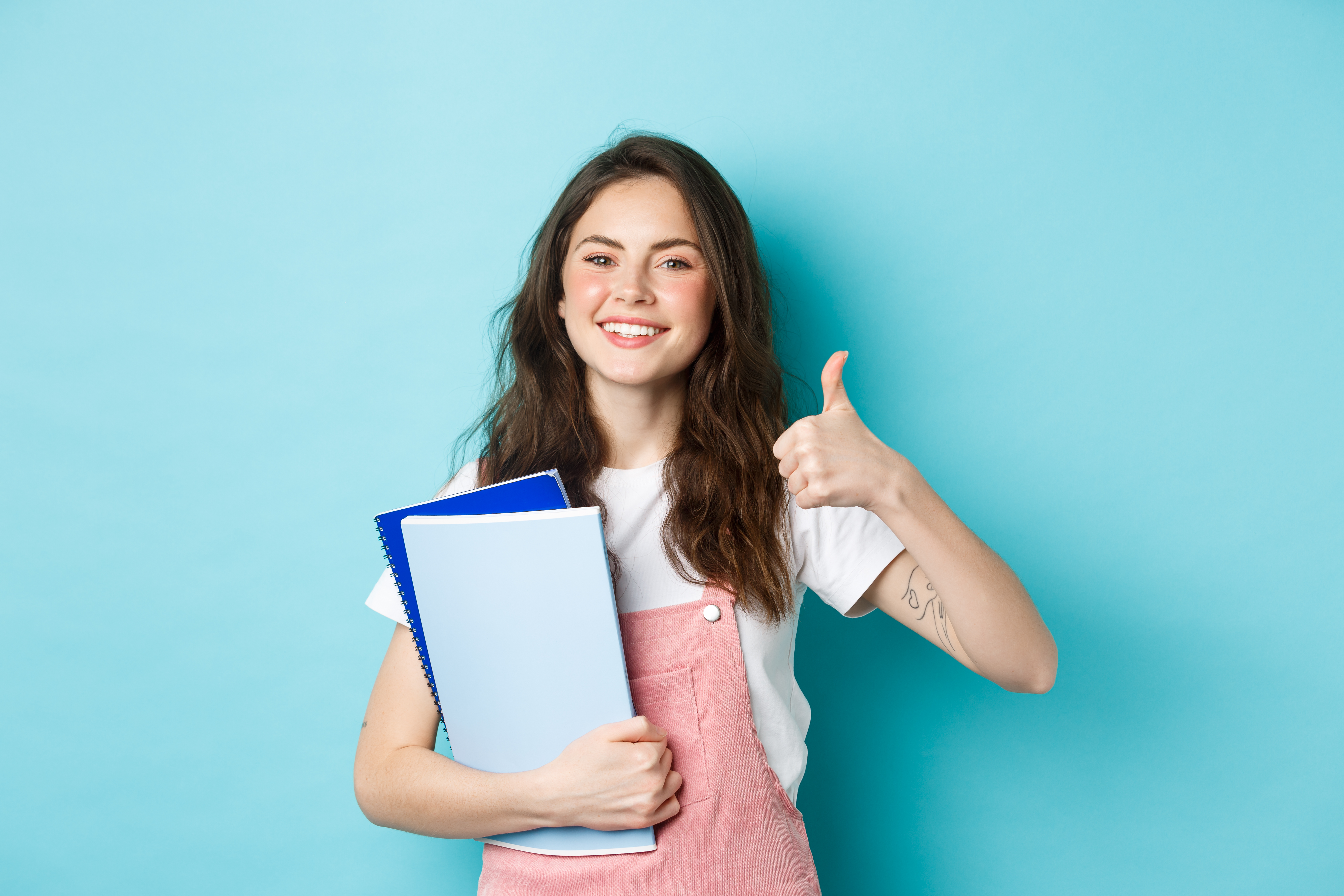 Student 3