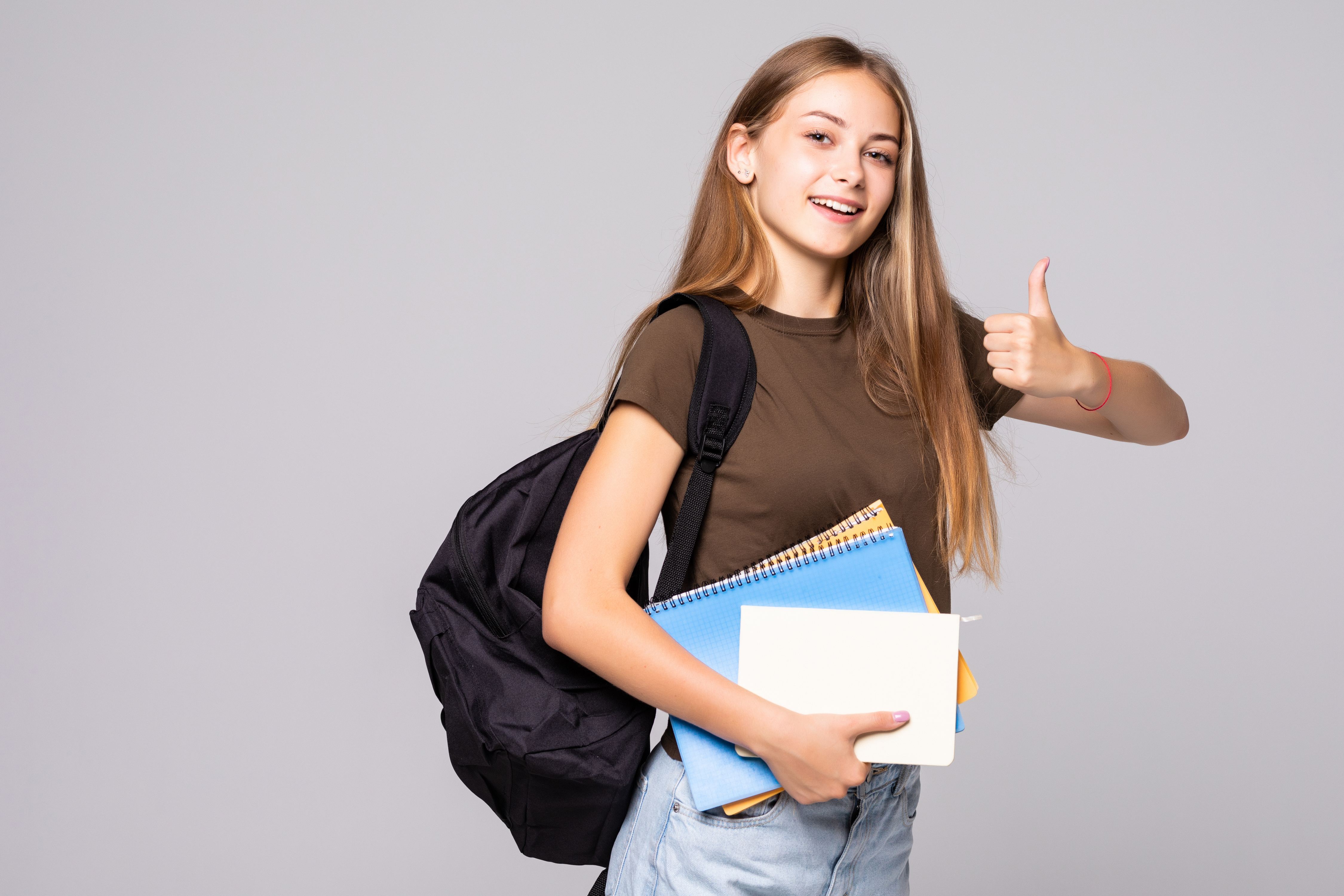 Student 4