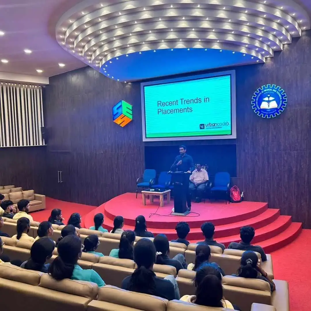About Urbancode Edutech Solutions