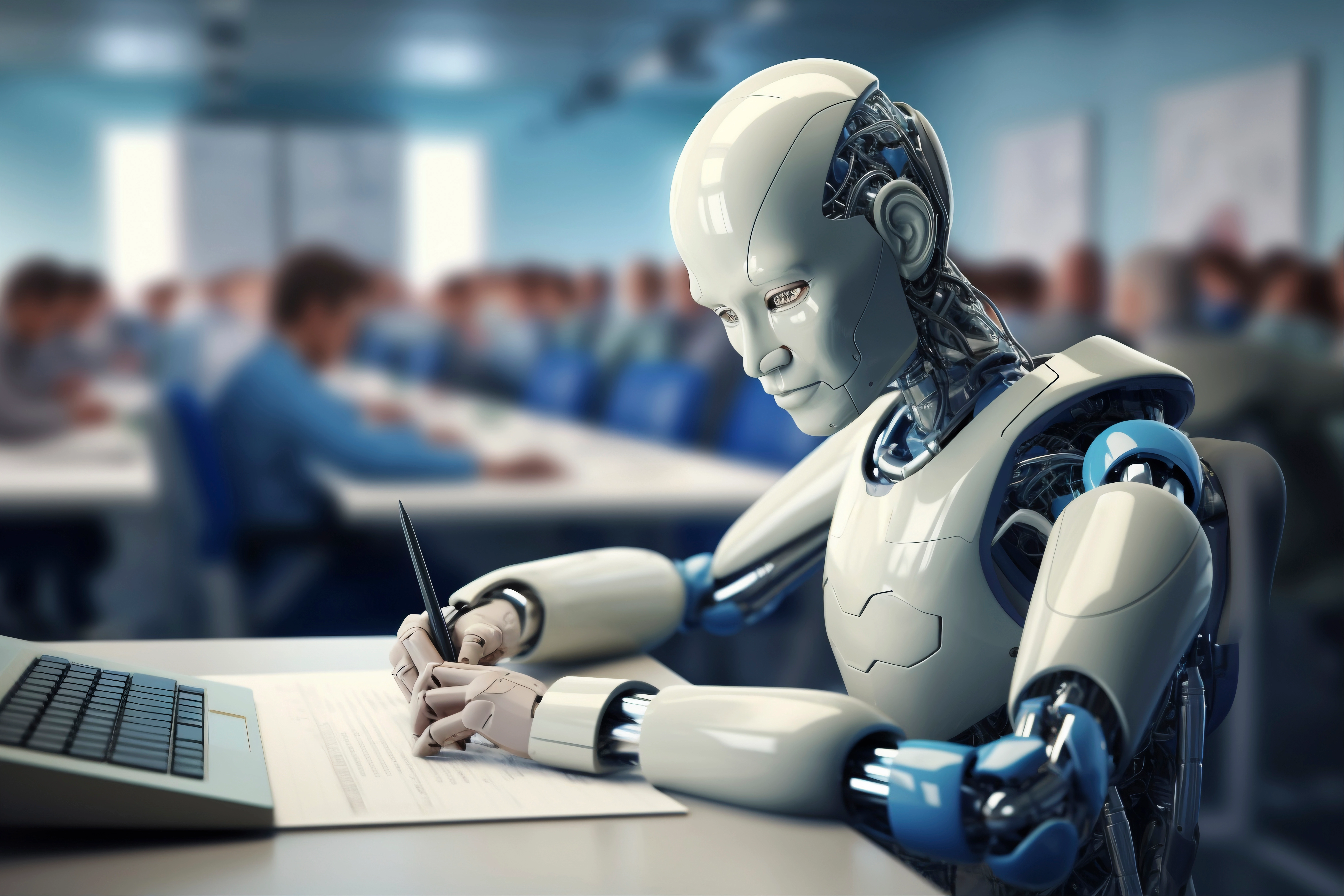 The AI Skills IT Students Need to Stay Career-Ready in 2026