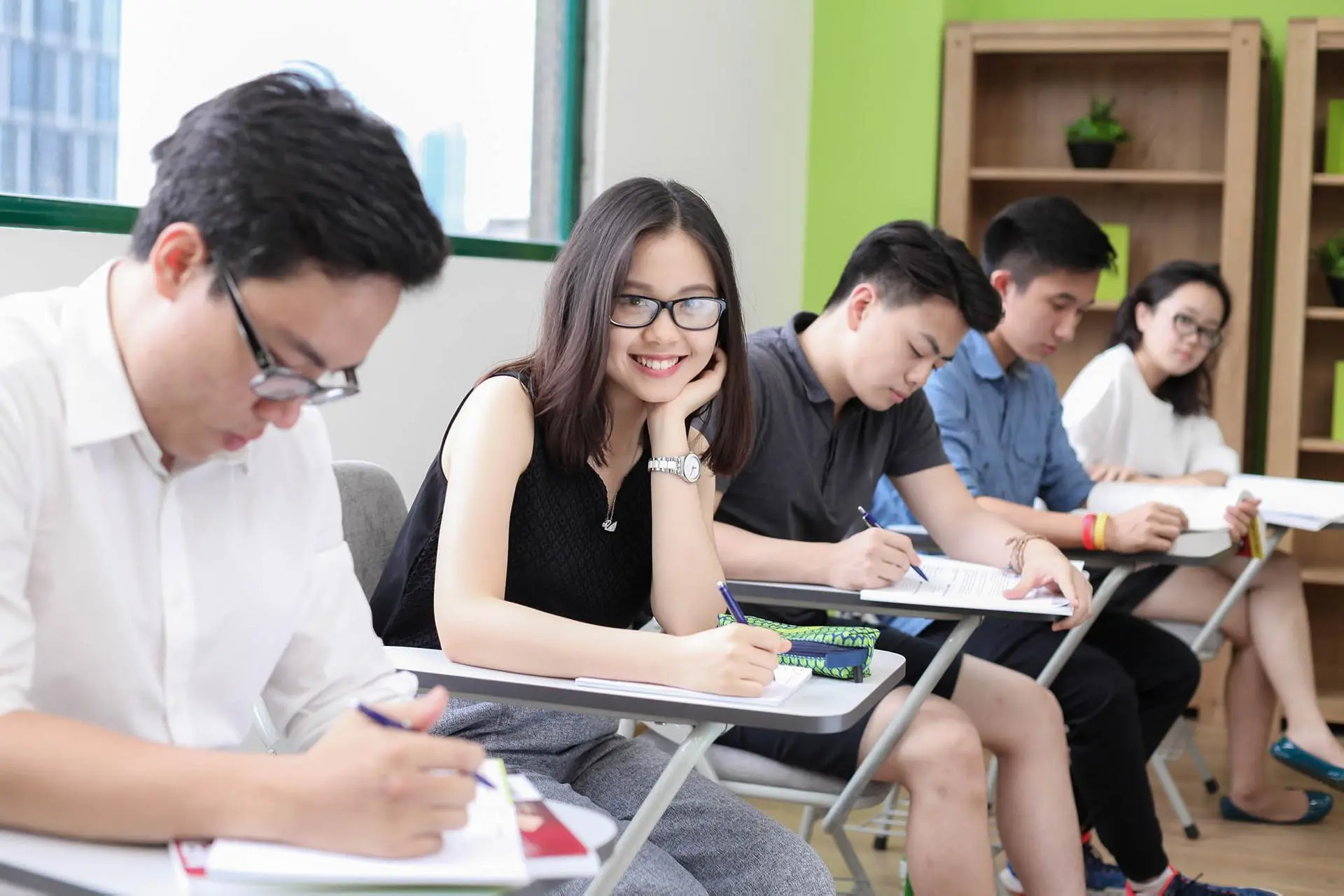 Global Education, Work & Migration