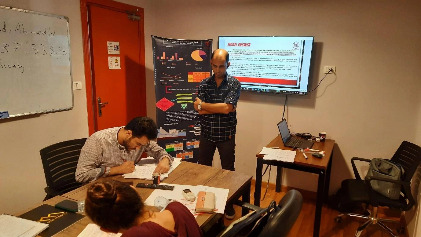 IELTS Academic vs General Training