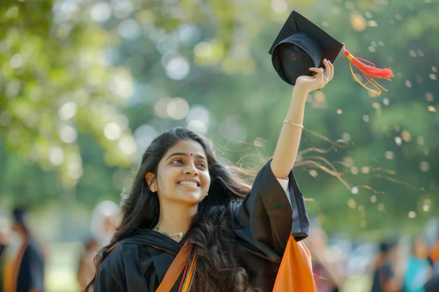 Year-End Reflection: Celebrating Our Top Student Success Stories of 2025