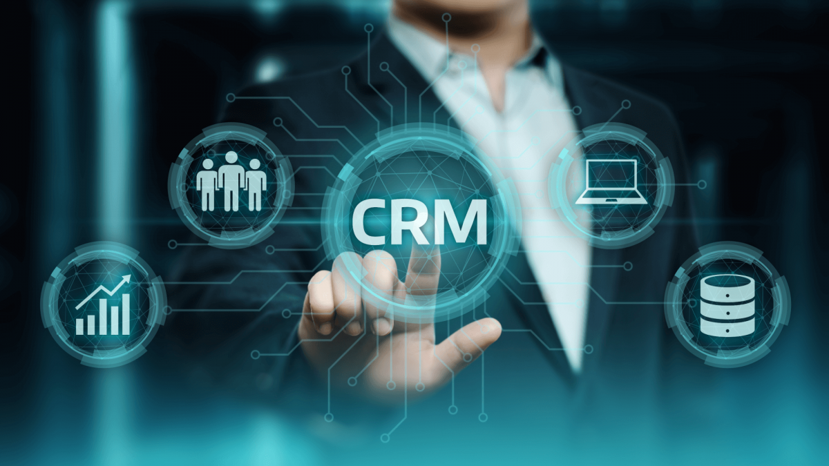 CRM Management