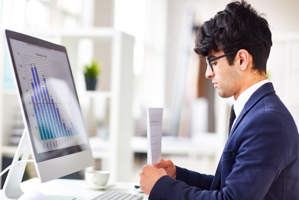 Data Analytics
