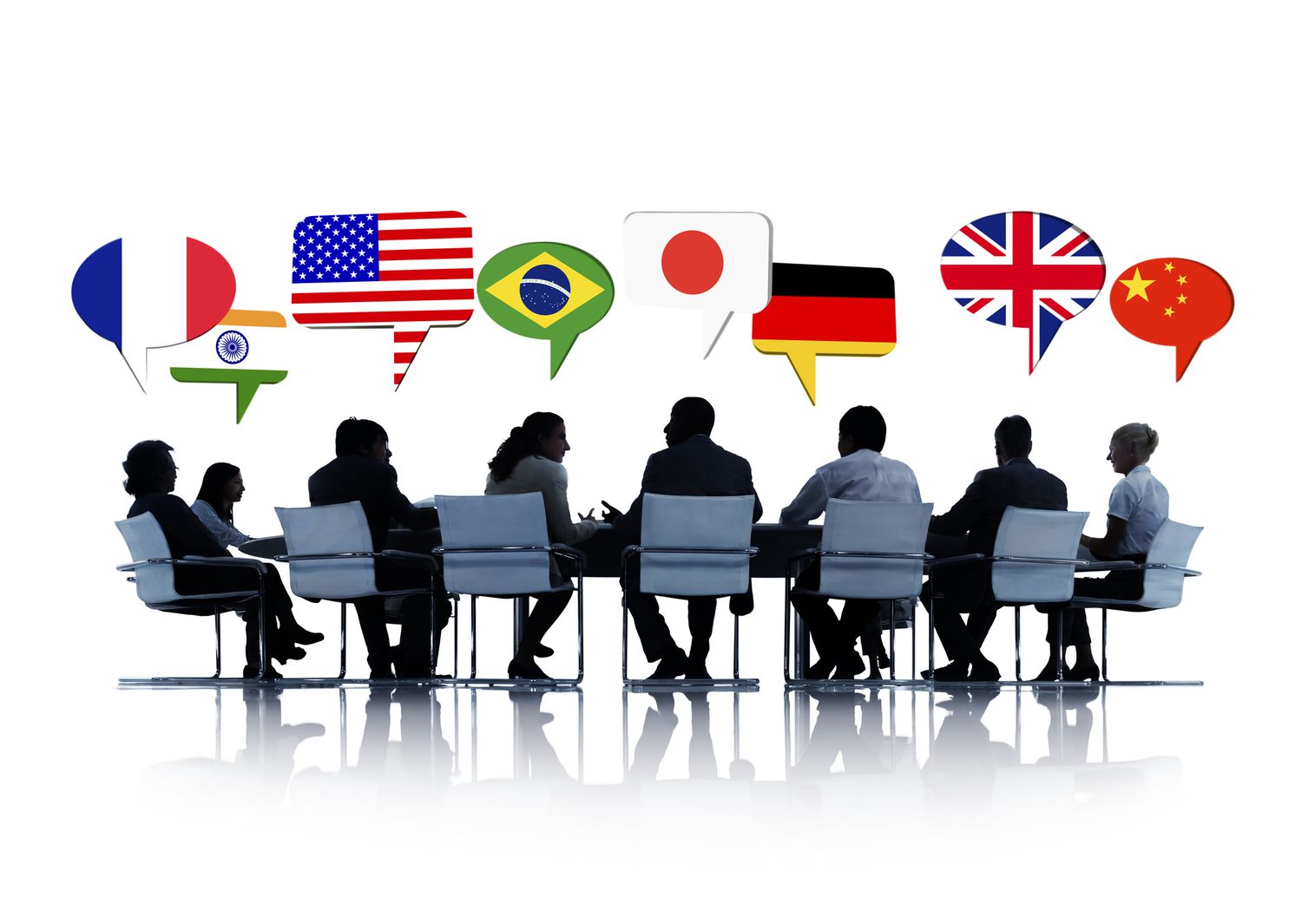 English Proficiency Exams