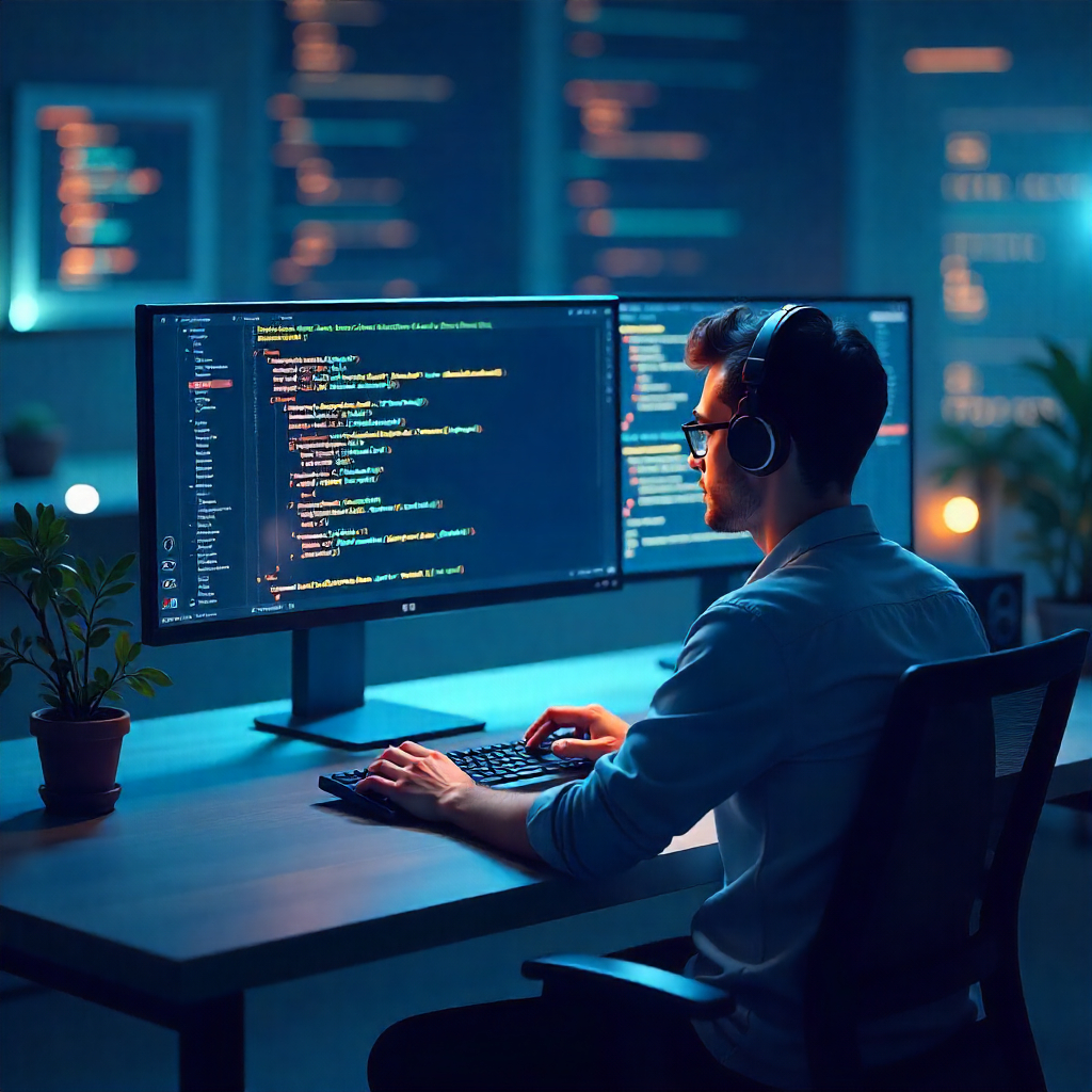 C and CPP Programming