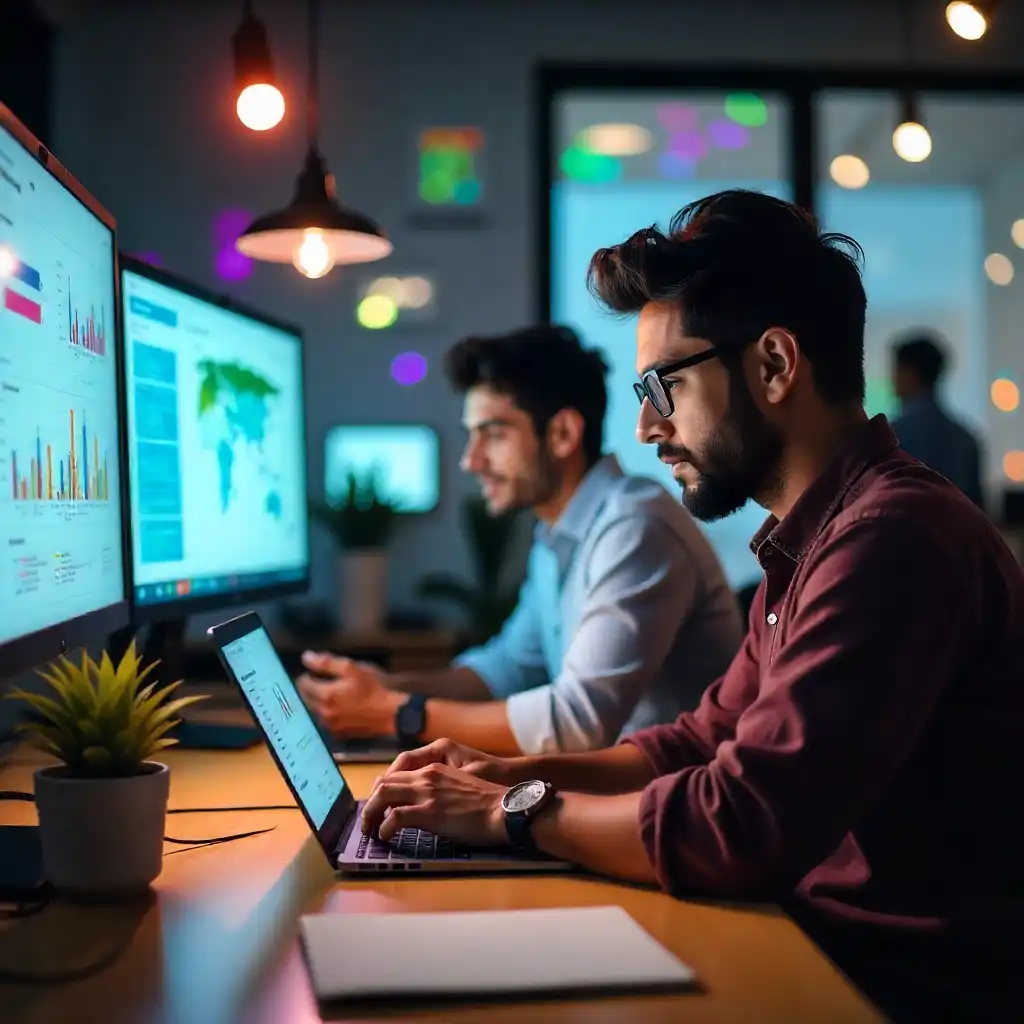 Social Media Management