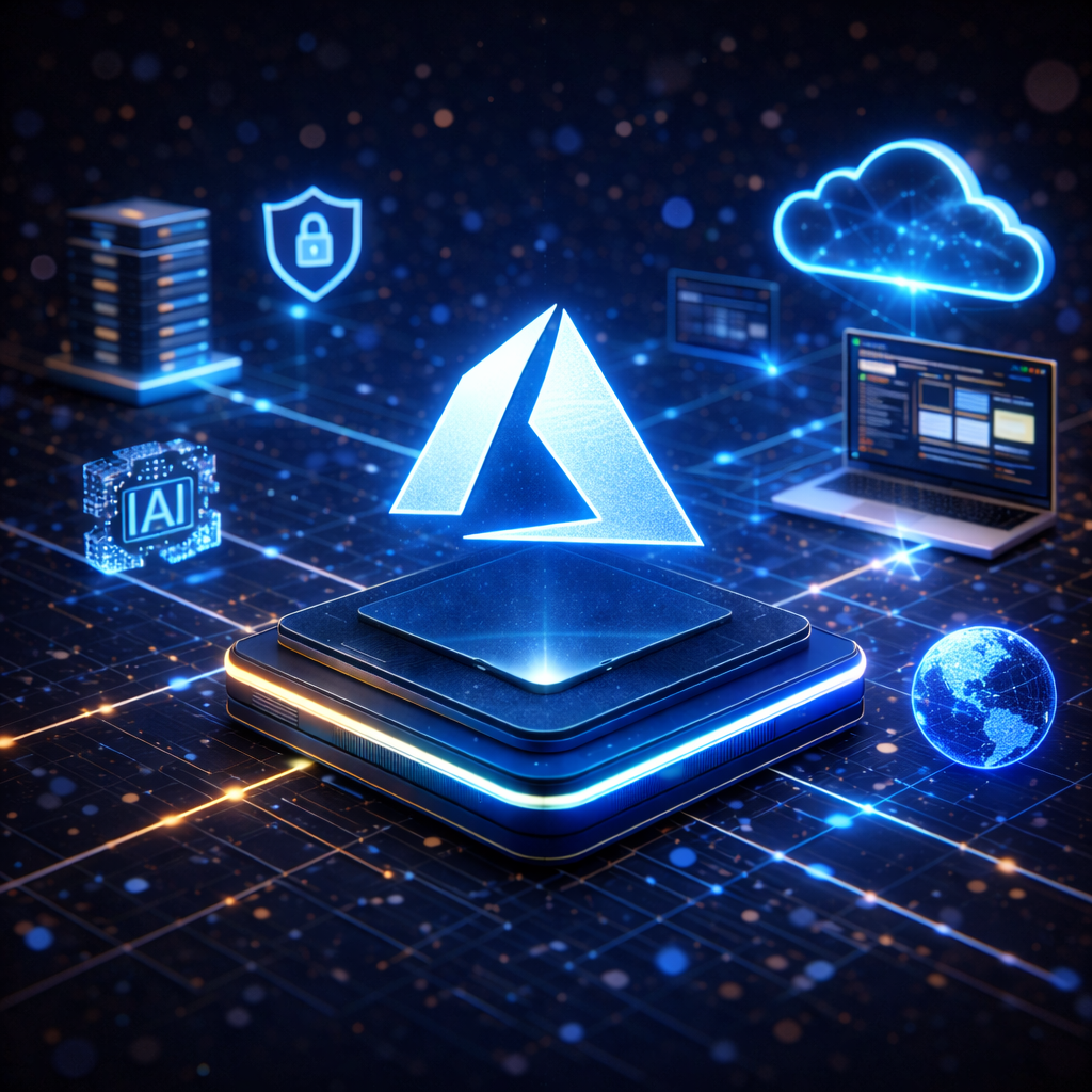 Microsoft Azure