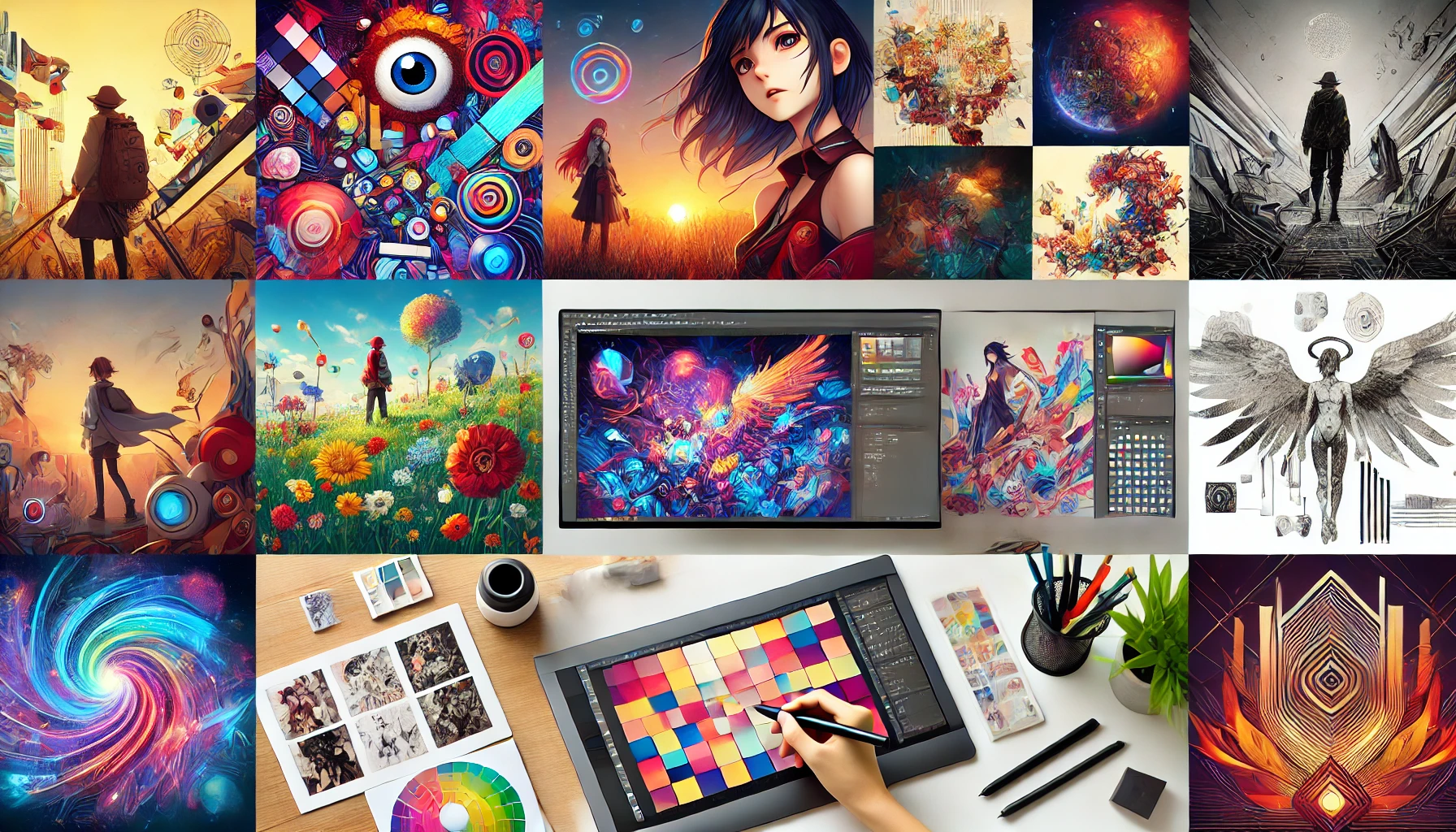 HTML5 Canvas Course