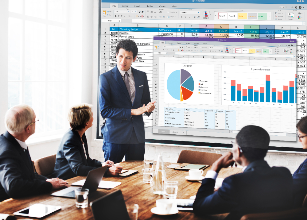 Data Analytics