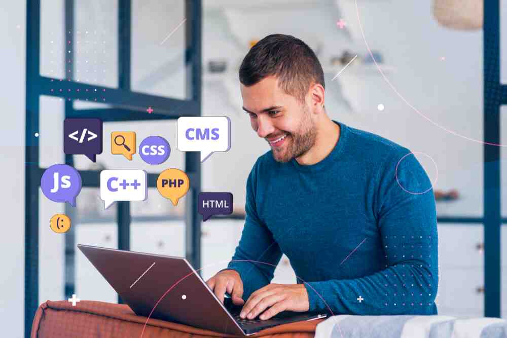 Full Stack Development Course