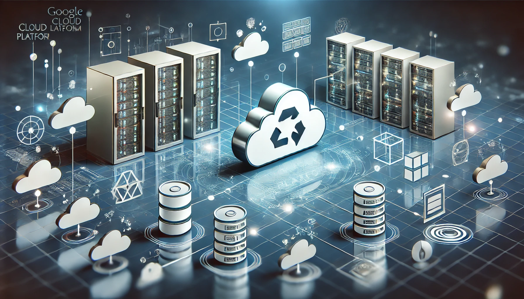GCP Course Urbancode