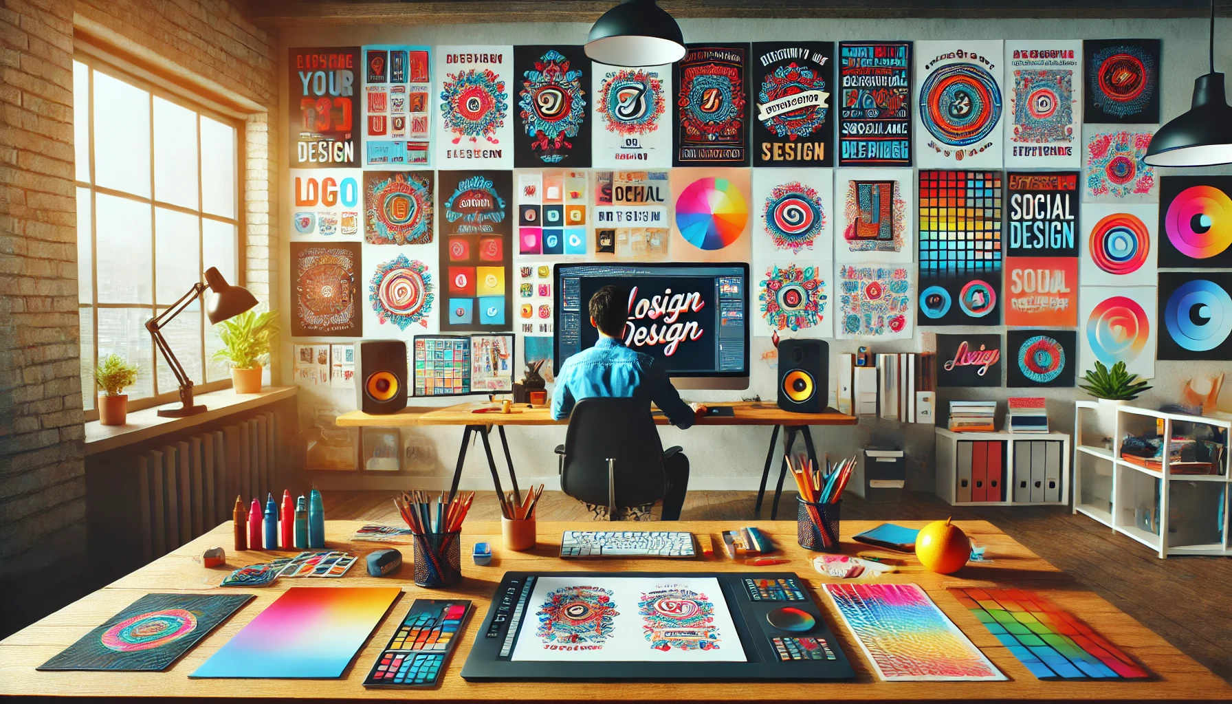 Graphics Design Course
