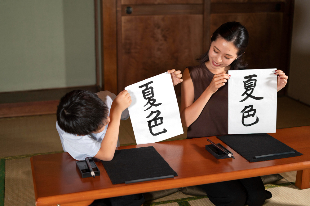 learn-japanese