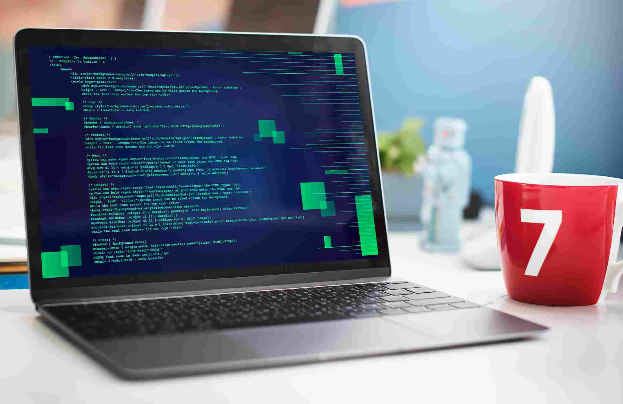 JavaScript Course