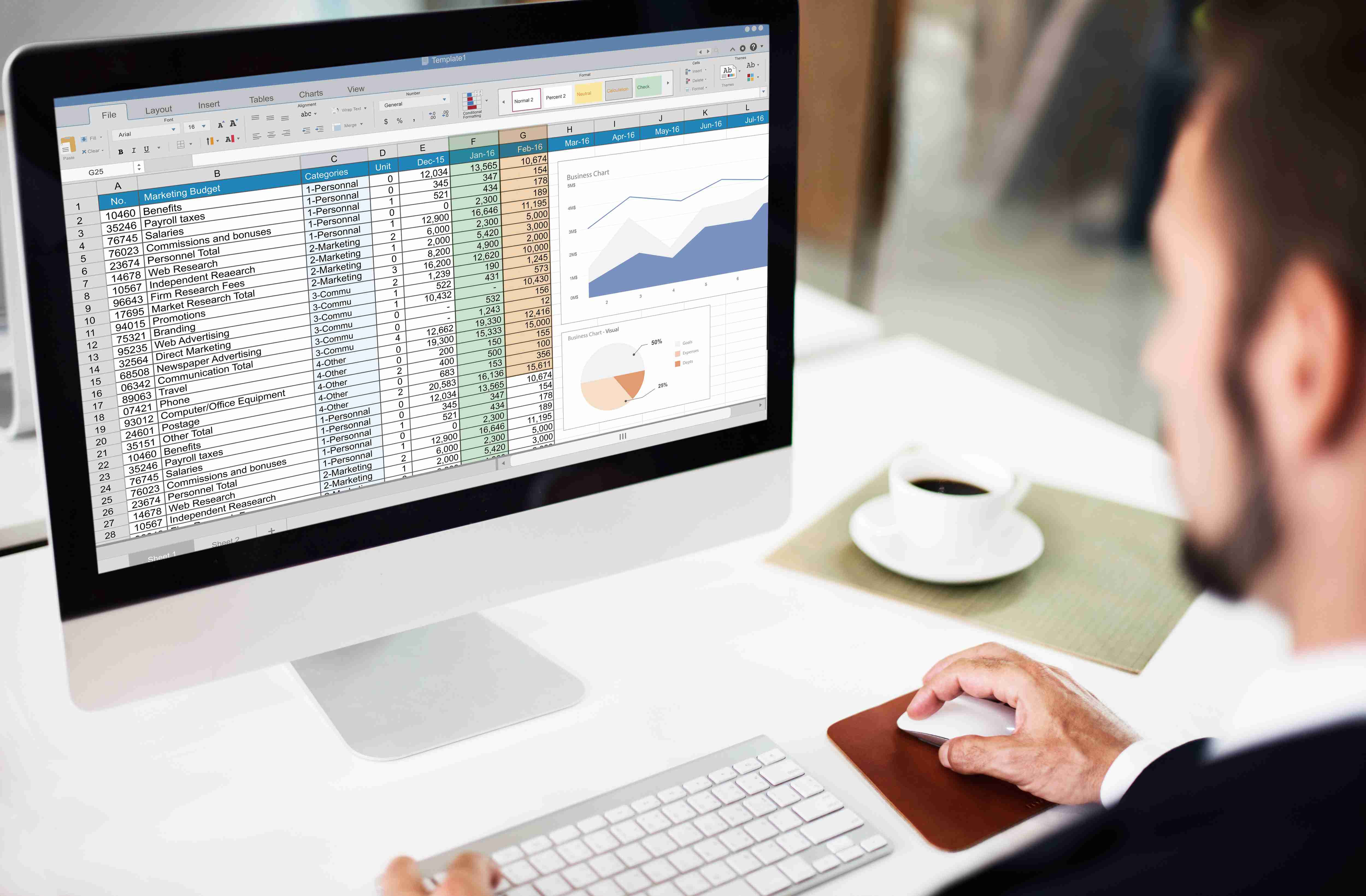 MS Office Course