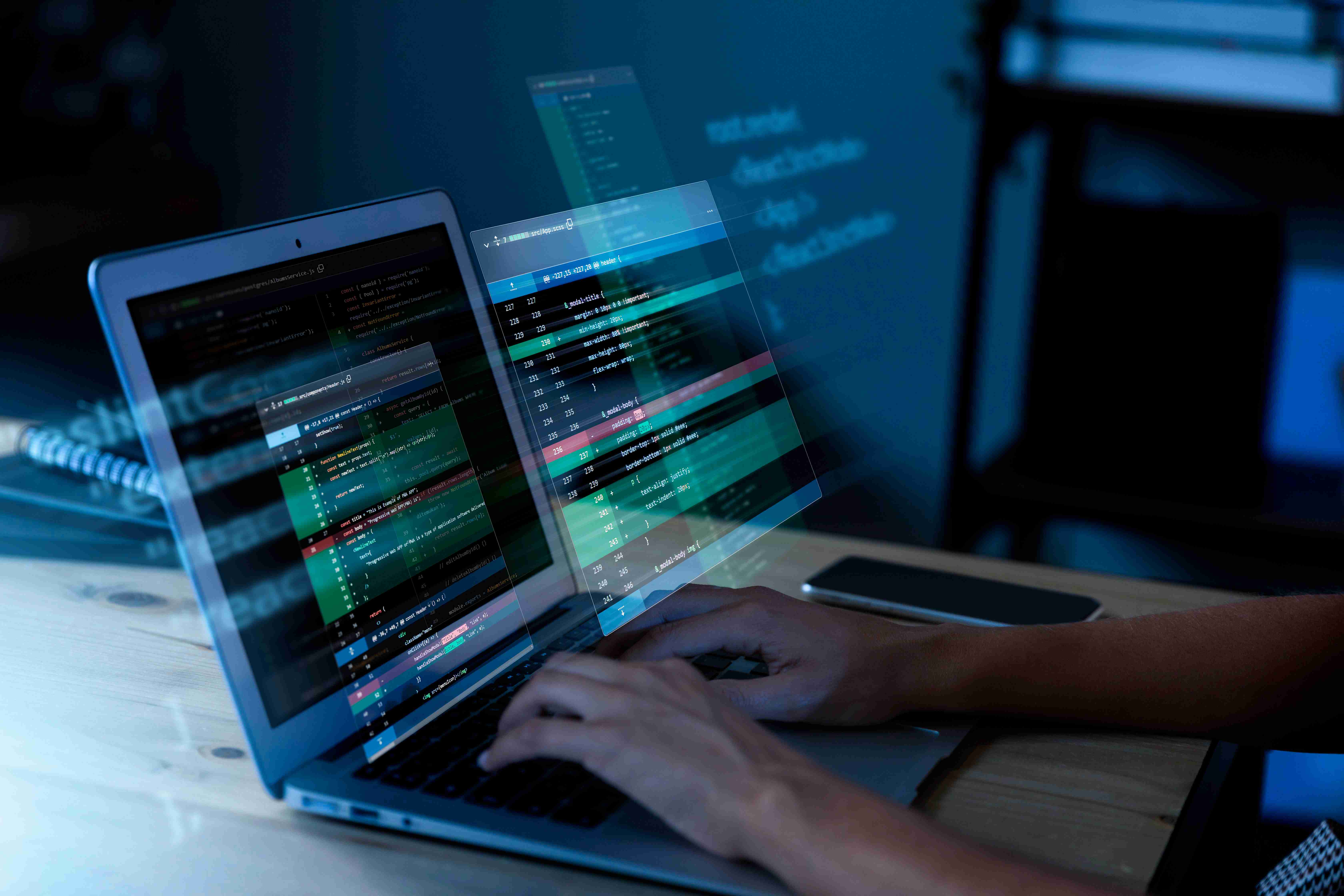 MySQL Course