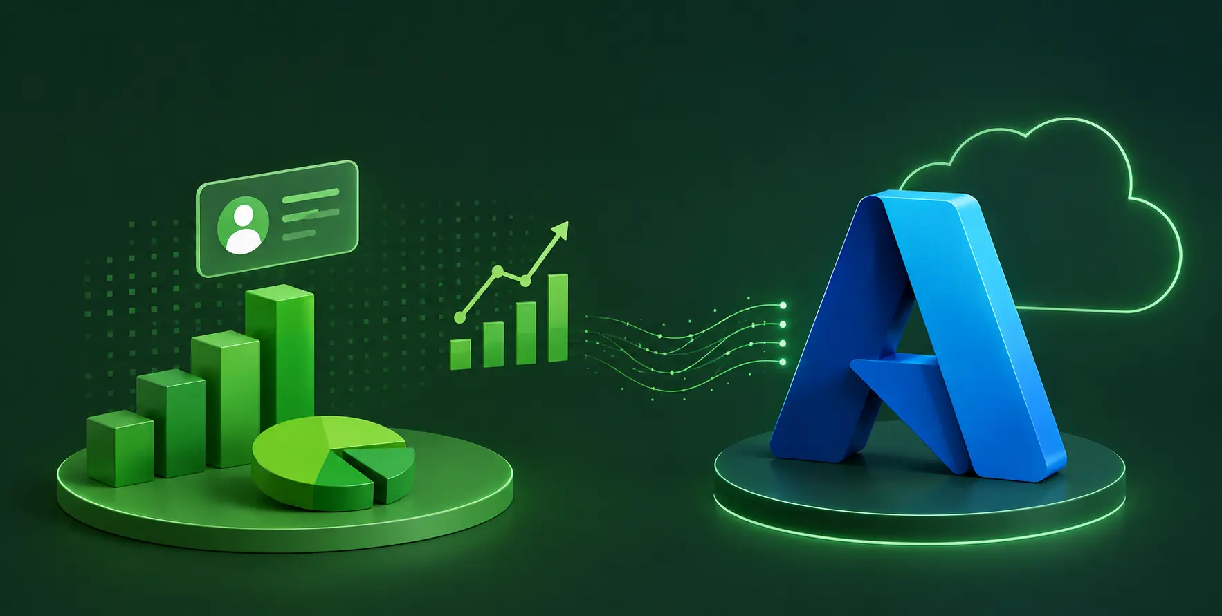 Data Analyst with Microsoft Azure