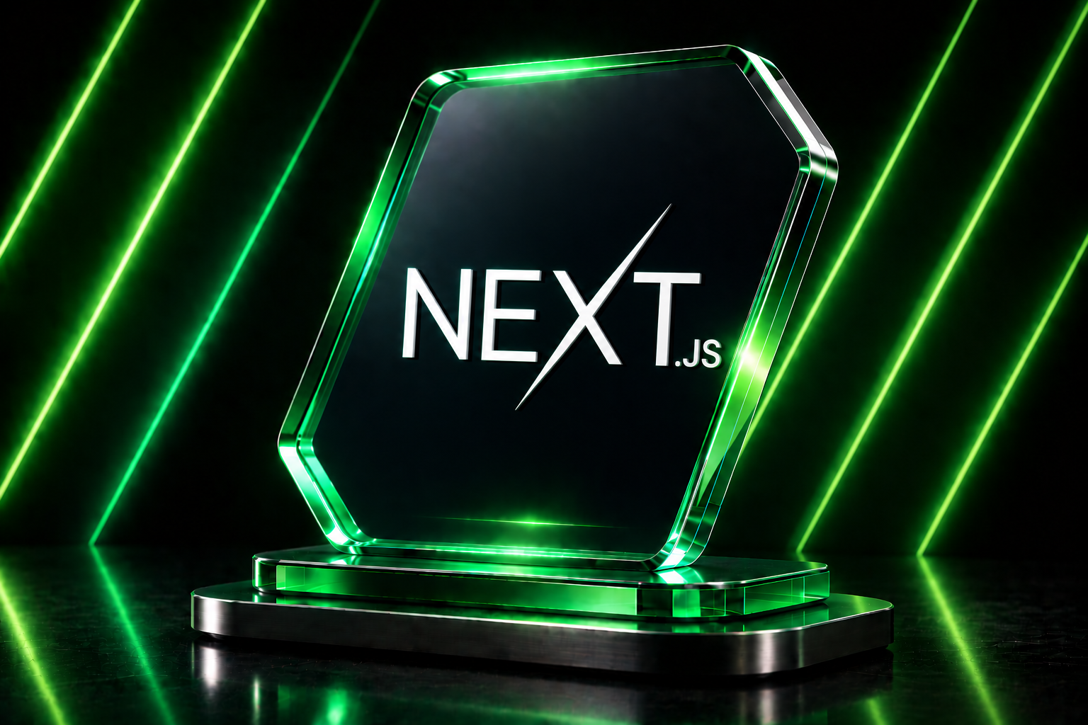 Next.js Development
