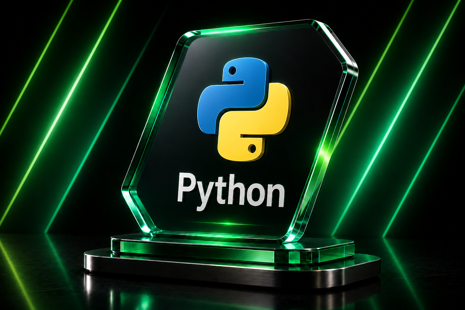 Python Full Stack