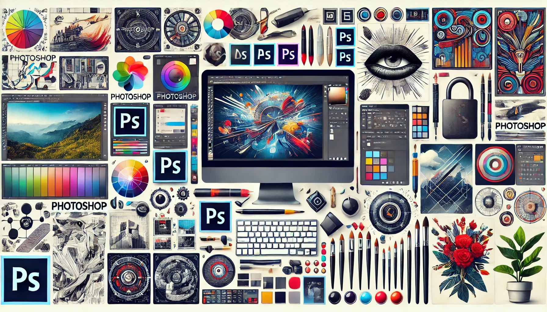 Photoshop Course