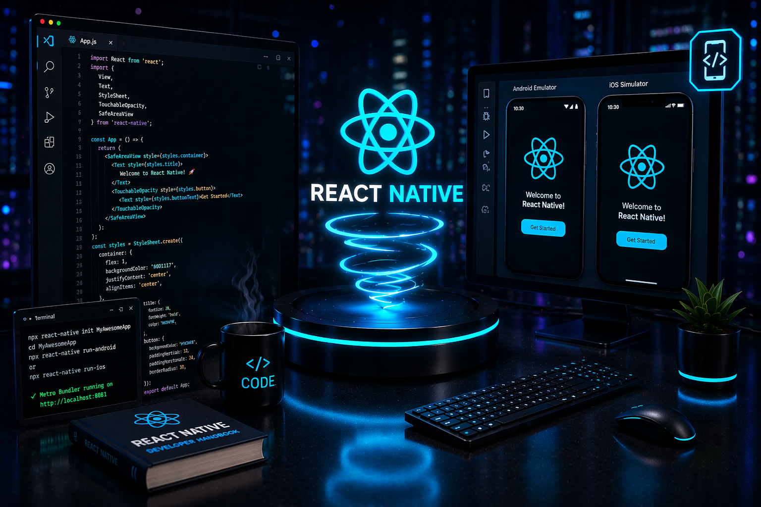 React Native