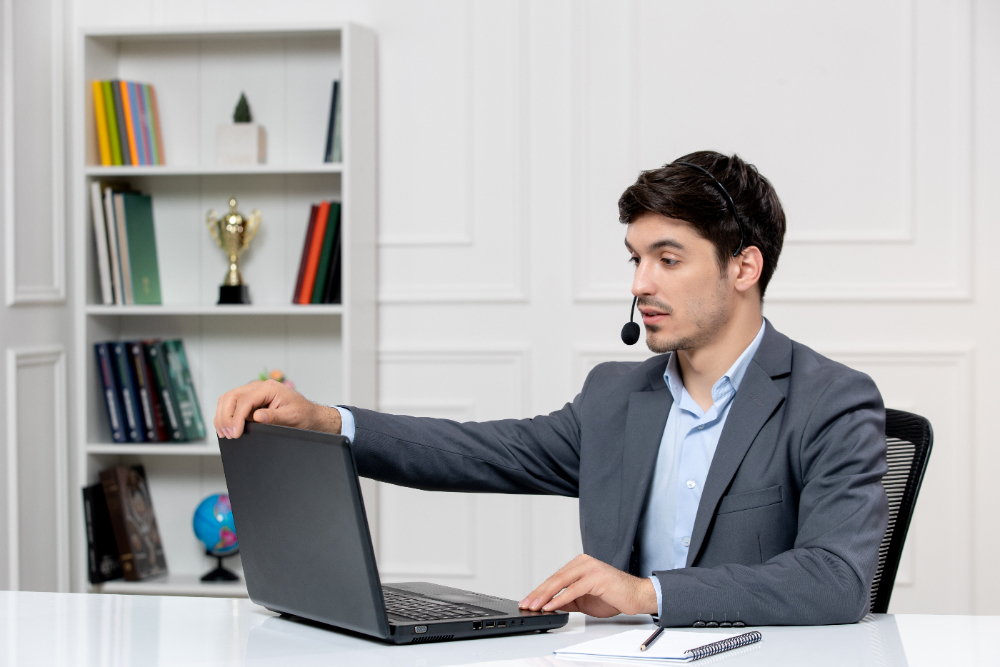 Salesforce Administrator Course