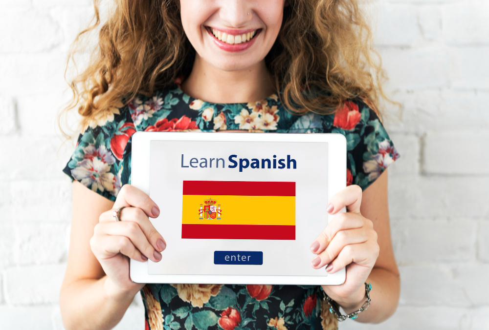 Spanish Course