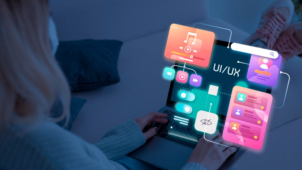 UI/UX Design Course