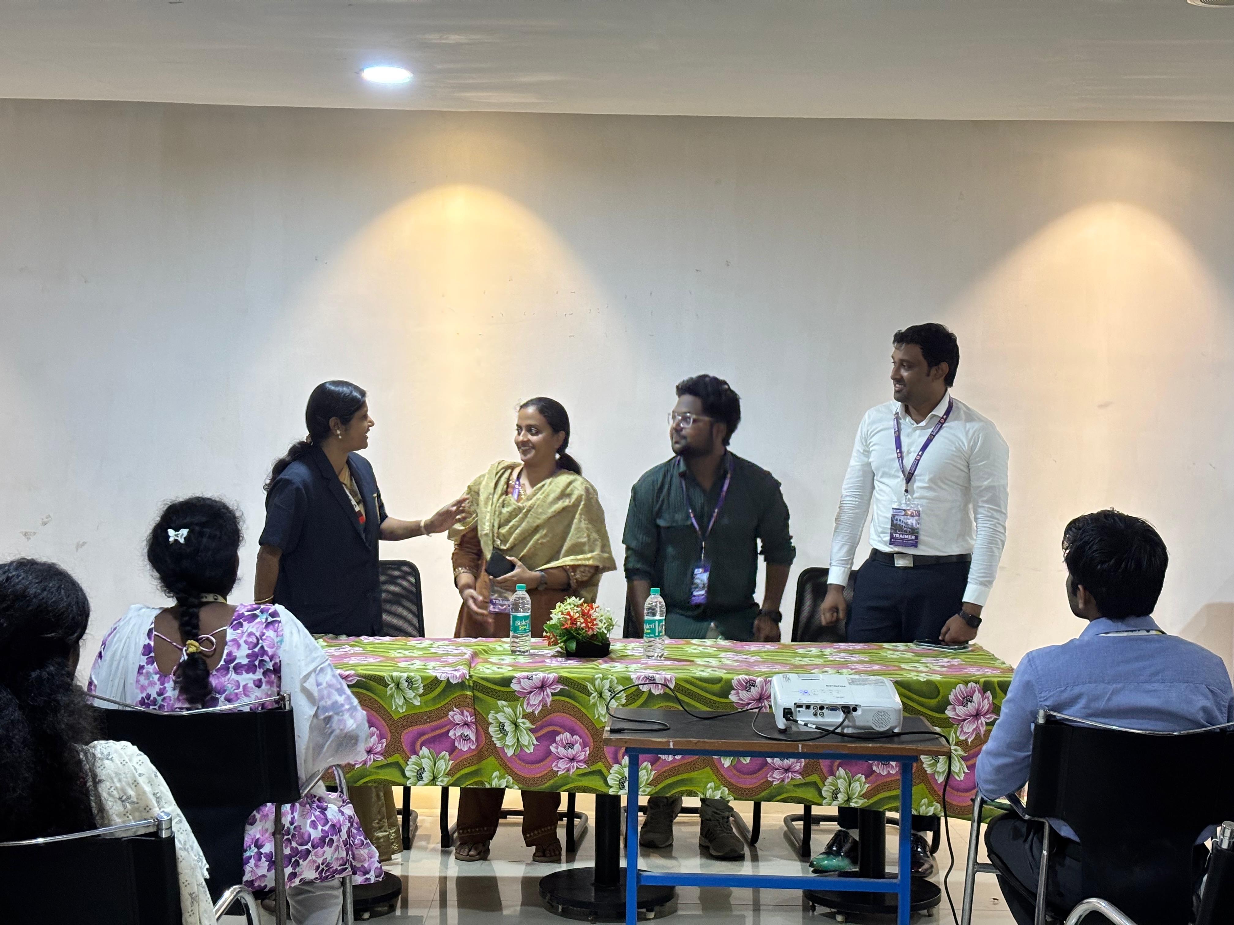 Emerging Trends in Business AI