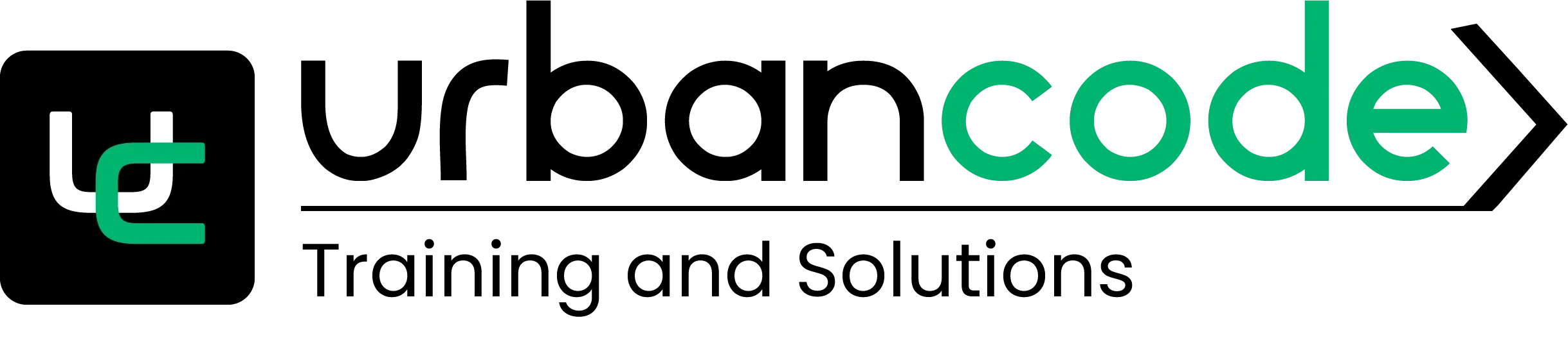 Urban Code Logo